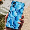 Per Xiaomi Poco C50 C51 Custodia Cover Posteriore in Silicone Custodia per Telefono per Xiaomi Poco C51 C 50 PocoC50 PocoC51 C40 Custodie Paraurti Morbido coque