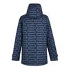 Regatta Womens/Ladies Orla Kiely Wiggle Mid Length Waterproof Jacket