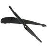 Rear Windshield Wiper Arm Blade Set 8524110040, 85242F4010 for Toyota CHR C-HR 2018
