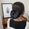 Accessorio per Capelli Raccogli Capelli a Rete Floreale per Infermieri & Assistenti di Volo