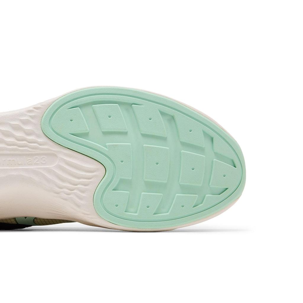 Air Jordan Delta 3 Low 'Anthracite Mint Foam' (Unisex) Anthracite / Sail / Coconut Milk / Mint Foam Casual Shoes DN2647 003