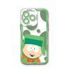 Divertente Custodia per Telefono Carina S-South-Park Per iPhone 17 Air 16 e 15 14 13 12 11 Pro Max Plus Mini SE Trasparente Morbida Cover Posteriore in TPU