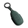 Suede Key Covers for Beijing Hyundai: ix35, MUFASA, Mingtu, Elantra, Yuena, Sonata