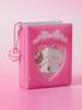 Line Friends Minini Catnini Photo Card Book