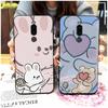 Shockproof Protective Phone Case For Meizu M8/V8 Pro Soft Case Anti-dust Silicone Cute Waterproof Full Wrap Anti-knock