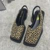 Fashion Fashion Flat Women Sandals Low Heel Roman Shoes with Simple Design for Daily Commuting,fairy Style Casual Single Shoes for Women