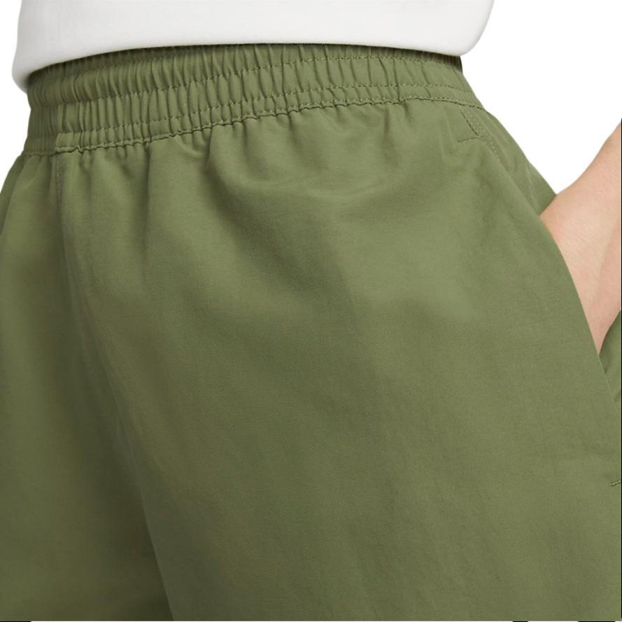 Nike ACG Casual Shorts Women's Olive Green DH8351-378