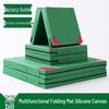 Foldable Oxford Sit-up Mat