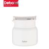 Debo Flick 1.5L Vacuum Insulated Tea Pot