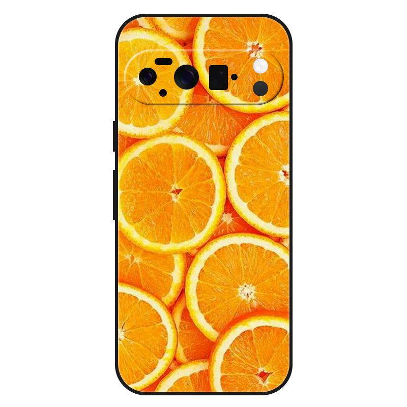 For Google Pixel 10 Pro Case Luxury Silicone Starry Sky Painted Soft Bumper for Google Pixel 10 Pro XL 10a Phone Cover TPU Funda