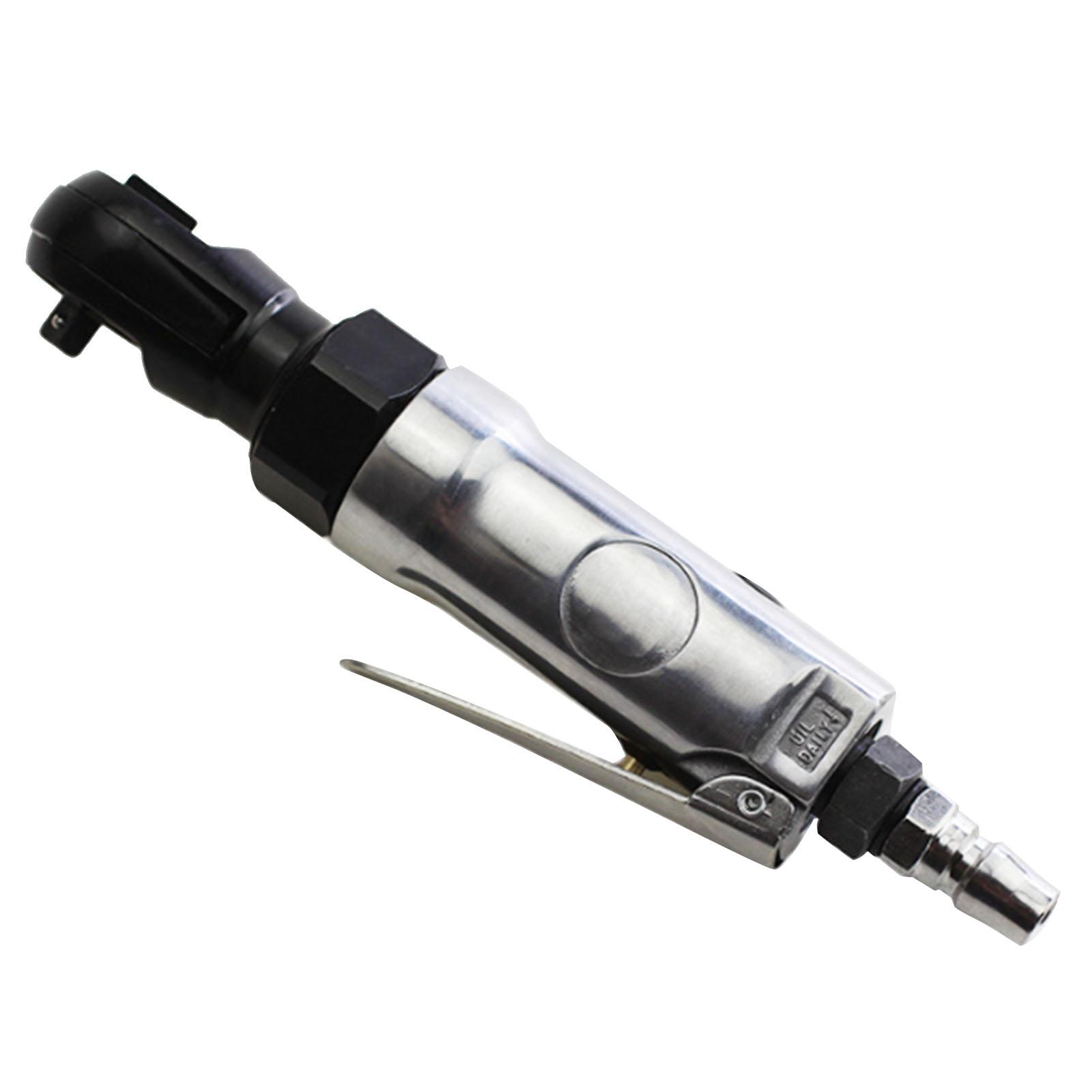 

Ratchet Wrench Hvy Duty Straight Action Pneumatic Right Angle Auto Tool