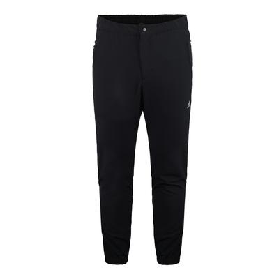 Lt Softshell Pants Solid Color Outdoor Comfortable Casual Pants Men Pants Black DW3775