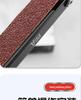 Modified Belt Sander & Polishing Tool for Rust Removal and Woodworking – Pneumatic/Electric Angle Grinder Attachment