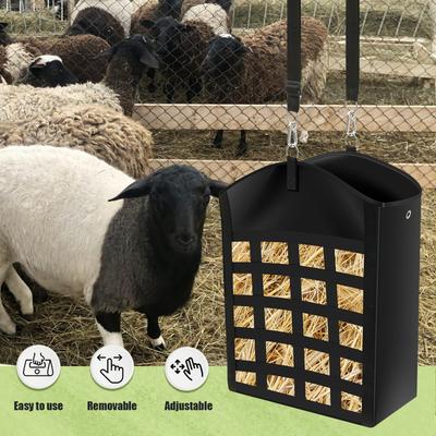 Nutztiere – Näpfe & Tränken für Tiere