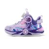 Girls' Shoes 2025 Autumn and Winter Leather Classmates Girls' Sports Shoes Medium and Older Children's Running Shoes Children's Sports Shoes Tide
