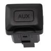 Compatible Auxiliary Input Aux Port for 2009 2011 For CRV and 2006 2011 For Civic OE 39112SNAA01 5PIN Connector