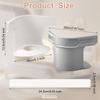 Invisible Sheet Bed Cover Fixer, Bed Sheet Fixed Clip with Lock Strips Fixed Bed Sheet Holder Bedsheet Fixed for All Mattress