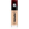 L'Oréal Paris, Infaillible, Fond de Teint Liquide, 125 Rose Naturel, SPF 25, 30 ml