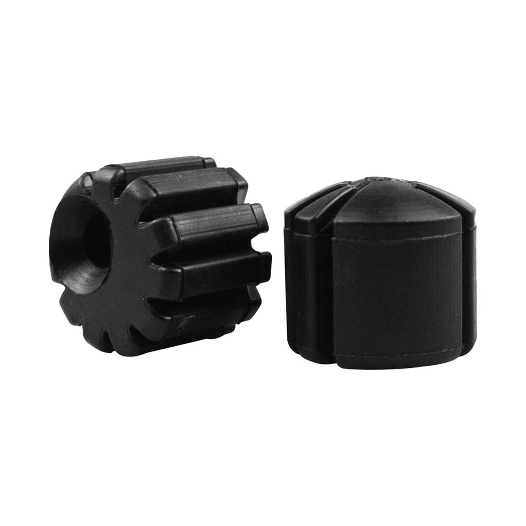 Rubber Motorcycle Saddle Bottom Drop Kit, Rubber Rider Seat Saddle Lower Kit - Vista