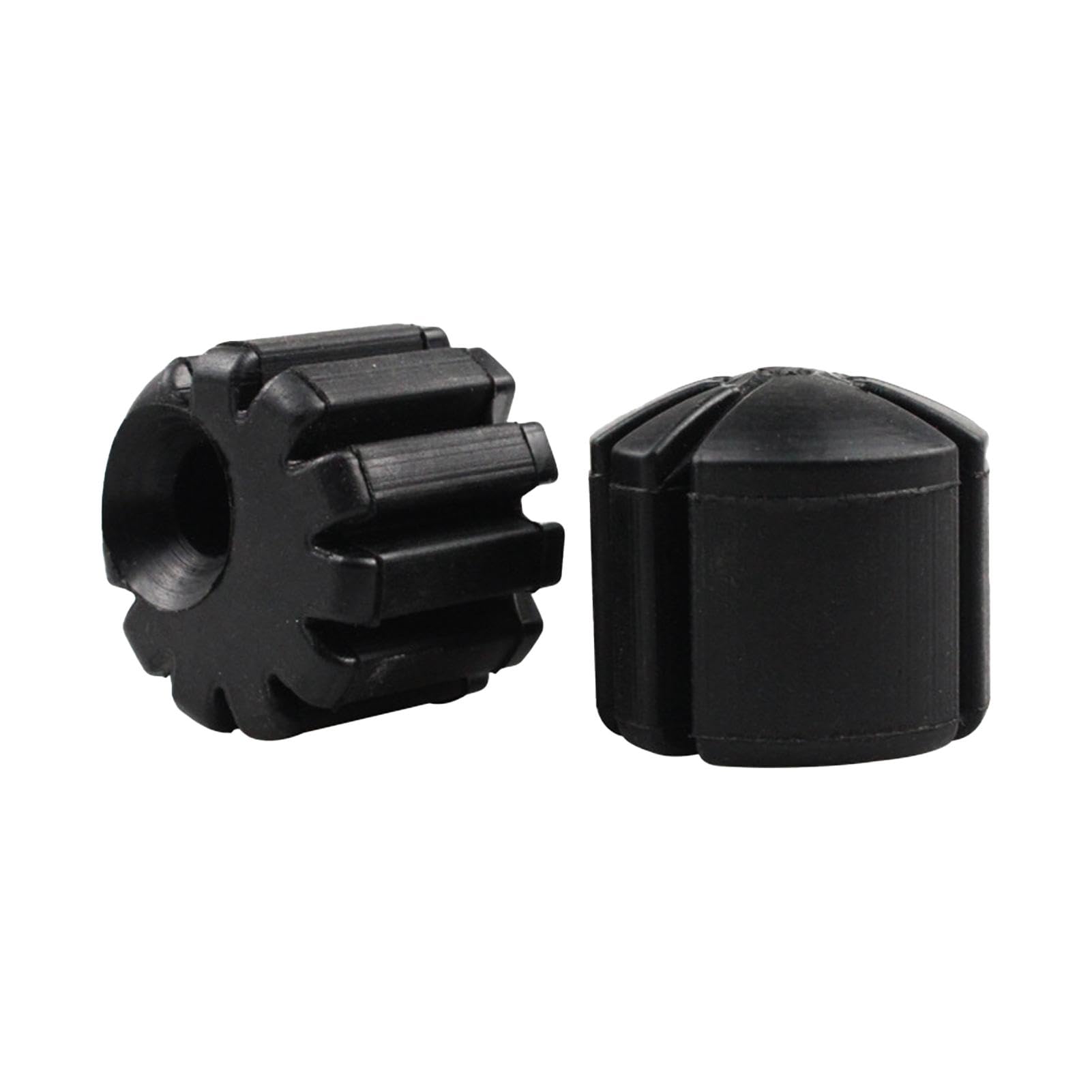 

Rubber Motorcycle Saddle Bottom Drop Kit, Rubber Rider Seat Saddle Lower Kit - Vista Please refer to the description чёрный