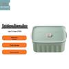 Beiding Ceramic Piggy Lunch Box