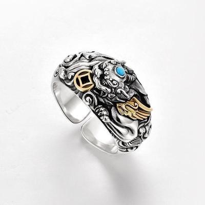 Ringen – Ringen voor heren