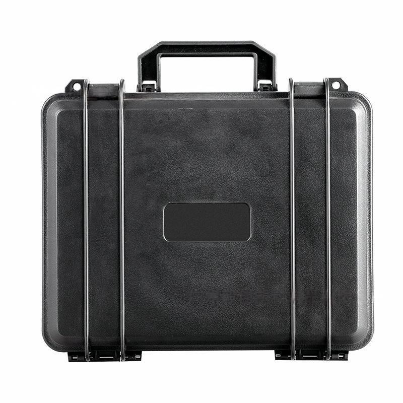 MR MOOSE Yi Chuang Waterproof PP Protective Case