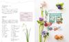 Cross-Stitch Book “Cross-Stitch from Parisian Shops Enjoy a Tour of the Shops with 480 Motifs”