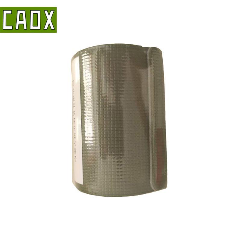 CAOX Rolled Emergency Fracture Splint