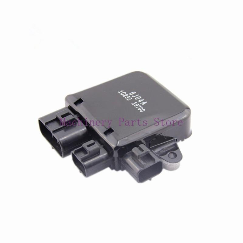 

For Mitsubishi Outlander Fan Controller Fan Resistor Model 1355A124 1c232-19700