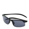 Unisex Sport Half-Frame Decorative Fashion Glasses Use for Fishing Outdoor Activities Great Gift for Men and Women