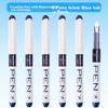 Fountain Pen Snowhite Direct-Fill EF Nib 0.38mm FP10