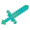 [Officially Licensed Product] Minecraft Sparkling Diamond Sword