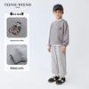Teenie Weenie Kids' Casual College Style Sweatshirt