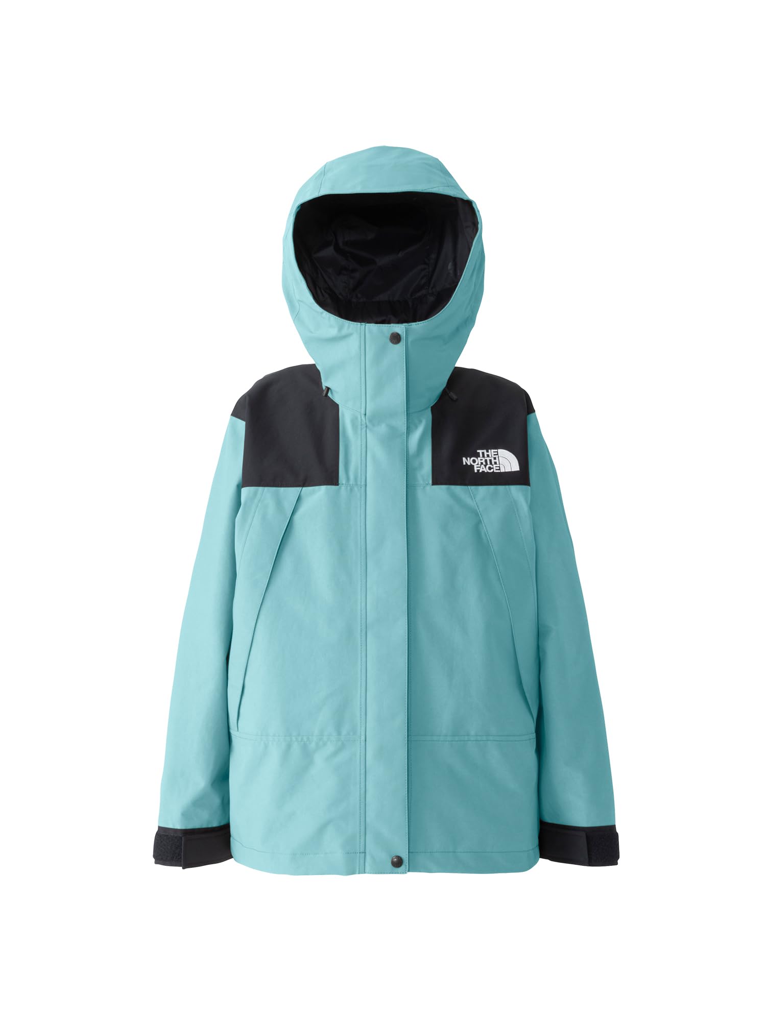 

The North Face Mountain Blue Size S Jacket, Eclipse,