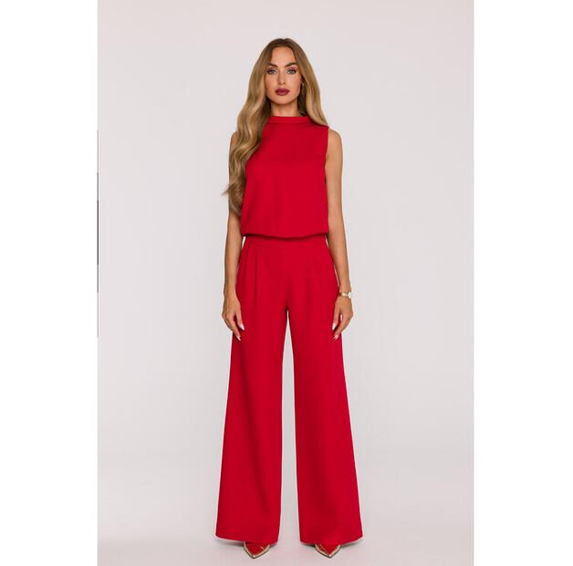 Jumpsuit Made of Emotion M382