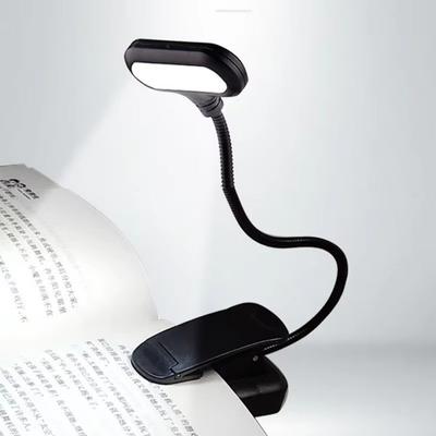 Lampy – Čtecí lampičky
