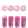4 In 1 Electric Facial Massager Micro Vibration Eye Beauty Instrument For Relax Eye Dark Circles Eye Bags Puffiness Eye Massage