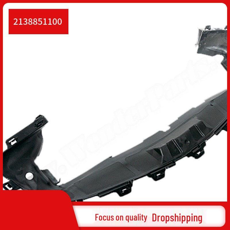Air Duct Grille Deflector for Mercedes-Benz W213 E300