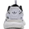 adidas Scarpe Casual Basse Originals Ozmillen Boa C Comode Versatili Scarpa da Ginnastica per Bambini Grigio Bianco KJ6656