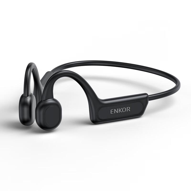 ENKOR EB103 Bone Conduction Sports Headphones with 32GB MP3