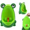 Potty Training Urinal Frog Standing Potty Urination Pot Baby Hygiene Toilet Children Potty Toilet