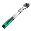 Ratchets Spanners 1/4" 3/8" 1/2" Mini Quick Release Sockets Tool Household Handle Repair Tool Wrenches for Car