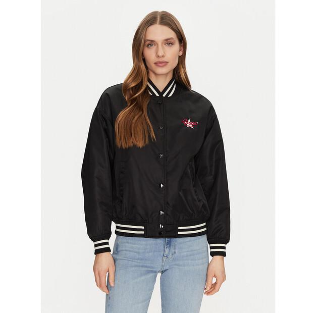 Куртка бомбер Guess Jeans W5RL43 WHAA2 EU M