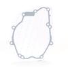 LQYL Engine Cover Stator Cover CrankCase Side Cover Shell For YAMAHA YZF-R6 R6 2003 2004 2005 R6S 2006 2007 2008 2009 2010