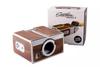 Compact HD Mini Projector for Dorms and Bedrooms