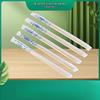 Individually Wrapped Disposable Bamboo Chopsticks