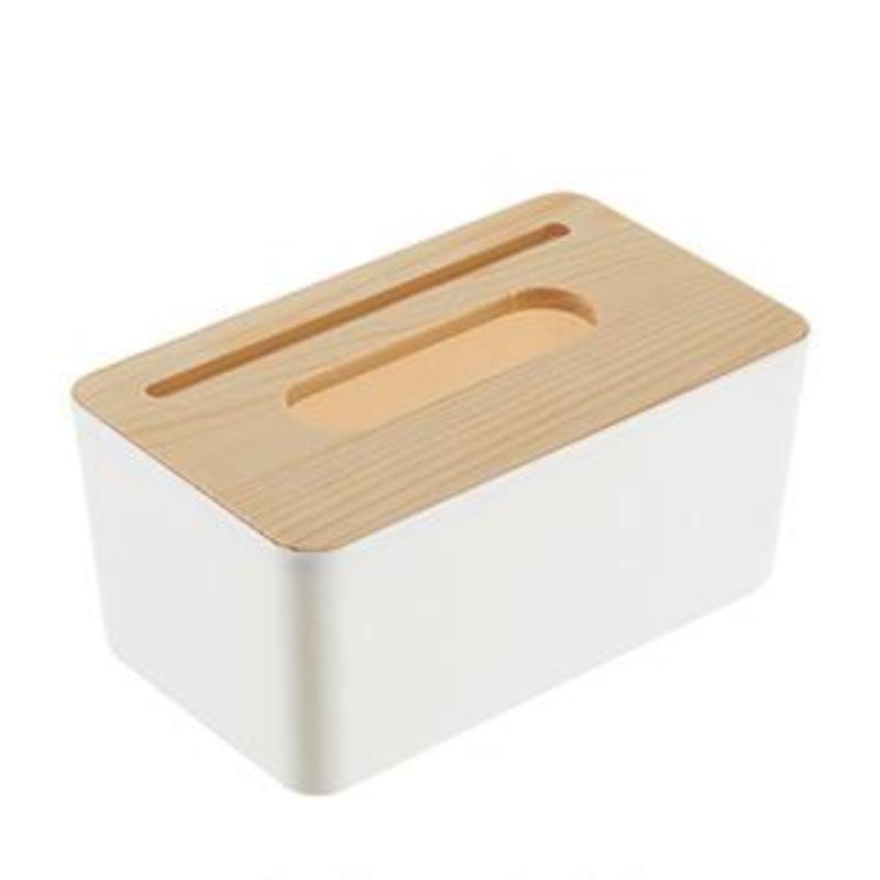 

1 шт. Коробка для салфеток, деревянный держатель для салфеток, держатель для салфеток, бумажный диспенсер, офисный чехол, коробка для салфеток в машину