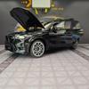 1:24 BMW X5M Leichtmetall-Automodell, Türen und Motorhaube, Kofferraum können mit Ton- und Lichtrückmeldung geöffnet werden Geschenk