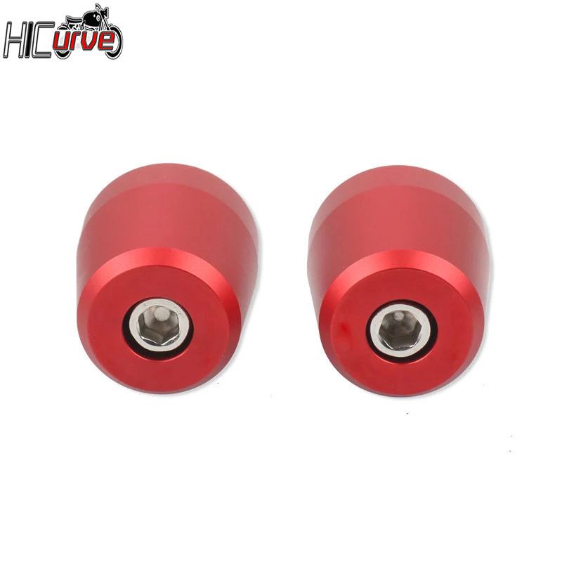 Motorcycle Handle Bar End Handlebar Grips ends Cap Plug Slider Counterweight cover For Z900 Z750 Z800 Z900RS Z1000 Z1000SX
